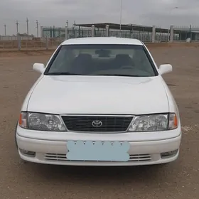 Toyota Avalon 1999