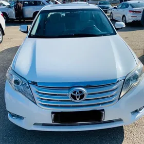 Toyota Avalon 2012