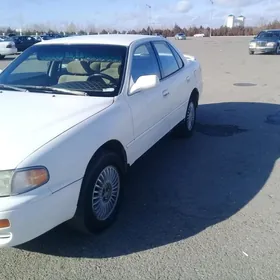 Toyota Camry 1996