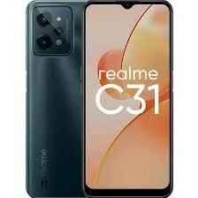 Realme C31. 3.32