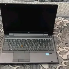 Hp i7