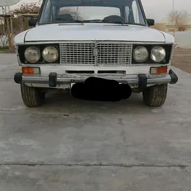 Lada 2106 1990