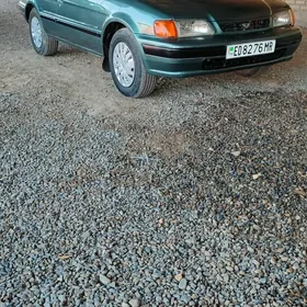 Toyota Tercel 1997