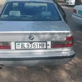 BMW 525 1990