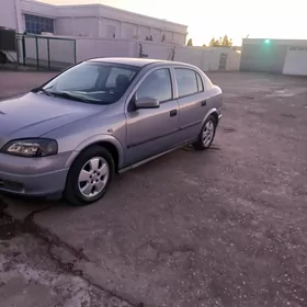 Opel Astra 1999