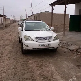 Lexus RX 330 2003