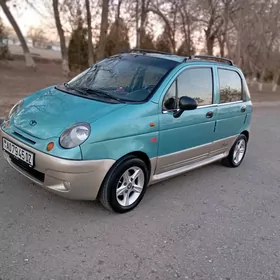 Daewoo Matiz 2005