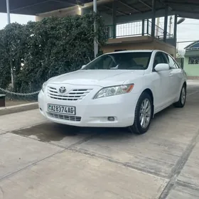 Toyota Camry 2007