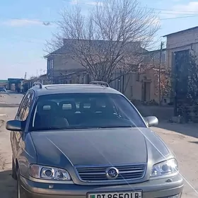 Opel Omega 1995