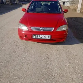 Opel Astra 1998