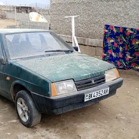 Lada 2109 1997