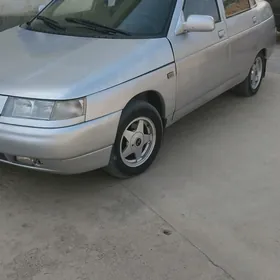 Lada 2110 2001