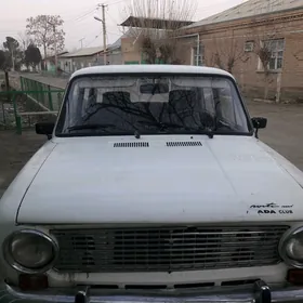 Lada 2101 1980