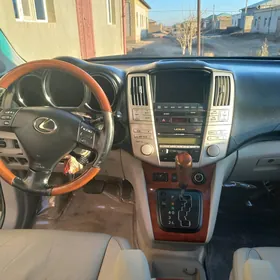 Lexus RX 330 2006