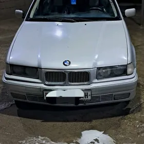 BMW 325 1993