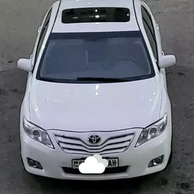 Toyota Camry 2009