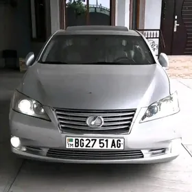 Lexus ES 350 2011