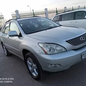 Lexus RX 330 2003