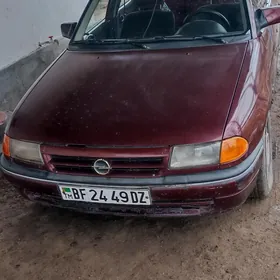 Opel Astra 1991