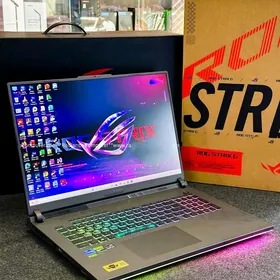 ROGStrix G18/i9/RTX4070/RAM 16