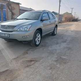 Lexus RX 330 2005