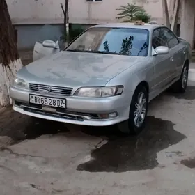 Toyota Mark II 1995