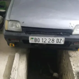 Daewoo Tico 1996