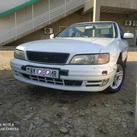 Nissan Maxima 1997