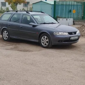 Opel Vectra 2001