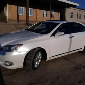 Lexus ES 350 2011