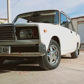 Lada 2107 2010