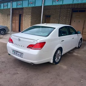 Toyota Avalon 2006