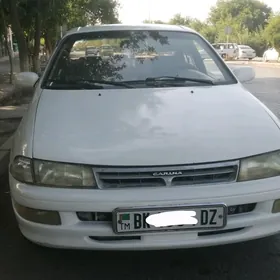 Toyota Carina 1996