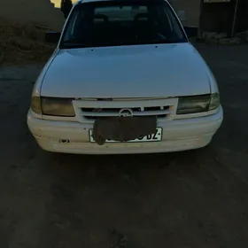 Opel Astra 1992