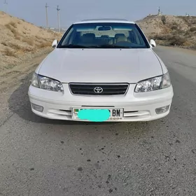 Toyota Camry 2001