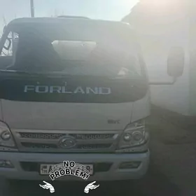 Forland H3 2013