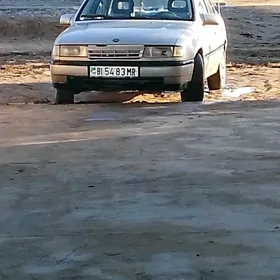 Opel Vectra 1990