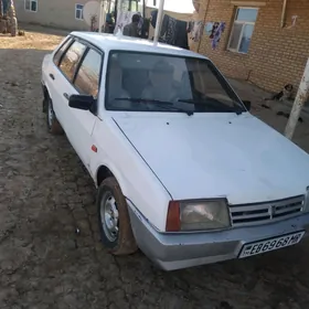 Lada 21099 1998