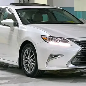 Lexus ES 350 2017