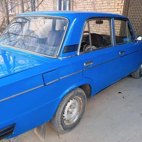 Lada 2106 1986