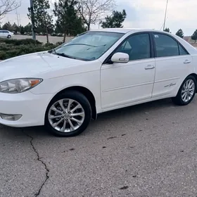 Toyota Camry 2005