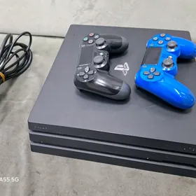 Ps 4 Pro