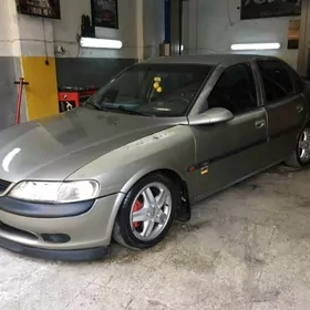 Vectra B Eleronlary