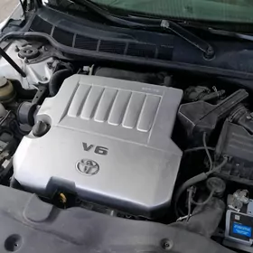 Toyota Camry 2007