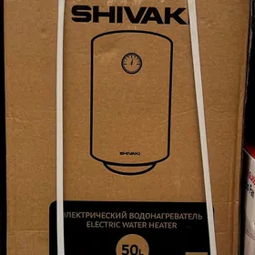 Boiler SHIVAKI