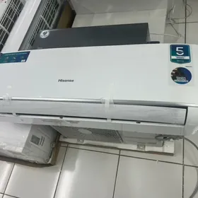 Hisense kansaner