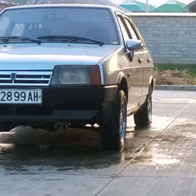 Lada 21099 2001