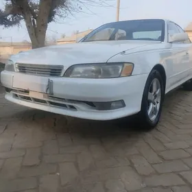 Toyota Mark II 1994