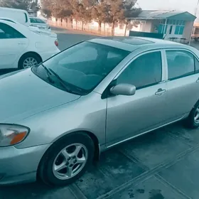 Toyota Corolla 2003