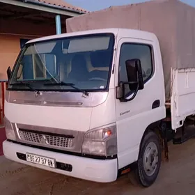 Mitsubishi Canter 2013